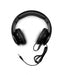 EAN 3760170858906 - Urban Factory Movee Auriculares Alámbrico Diadema Música Negro imagen 1