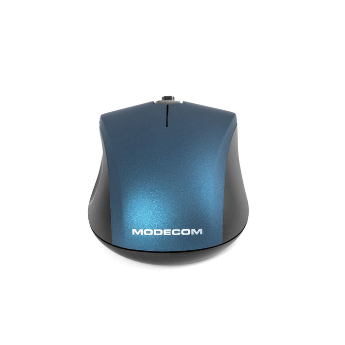 EAN 5901885247694 - Modecom MC-M10S ratón Oficina Ambidextro USB tipo A Óptico 1000 DPI imagen 3
