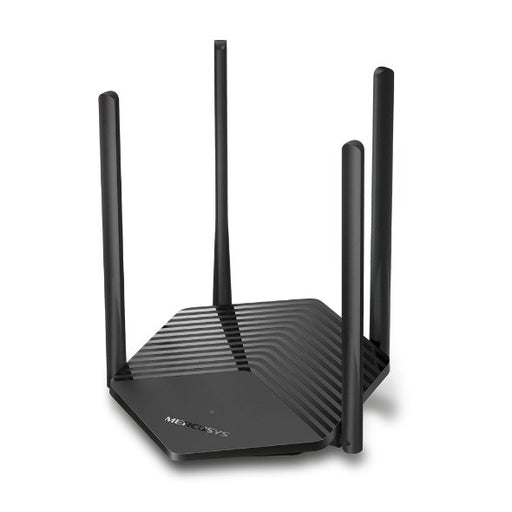 EAN 6957939001629 - TP-Link MR1500X router inalámbrico Gigabit Ethernet Doble banda (2,4 GHz / 5 GHz) Negro imagen 2