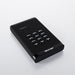 EAN 5060220254275 - iStorage diskAshur3 HDD disco duro externo 5 TB 2.5" USB Tipo C 3.2 Gen 1 (3.1 Gen 1) Negro imagen 3