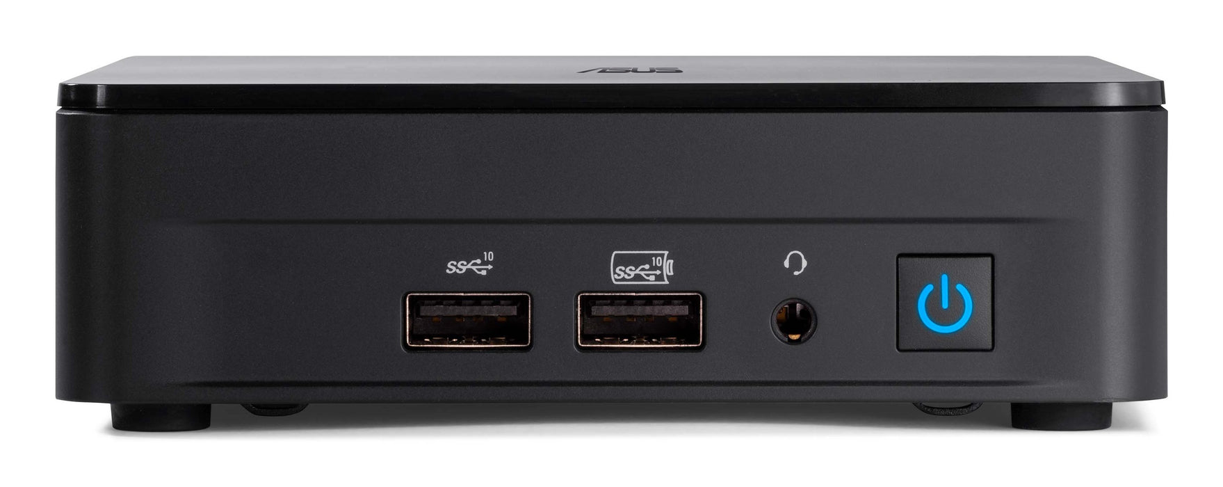 EAN 4711387504499 - ASUS NUC 12 Pro Slim Kit RNUC12WSKI300002I UCFF Negro i3-1220P imagen 7