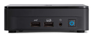 EAN 4711387504499 - ASUS NUC 12 Pro Slim Kit RNUC12WSKI300002I UCFF Negro i3-1220P imagen 7