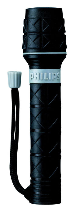 EAN 8712581331061 - Philips LightLife SFL3361/10 linterna Negro Linterna de mano imagen 2