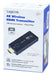 EAN 4052792075397 - LogiLink HDW0111AT extensor audio/video Transmisor de señales AV Negro imagen 3