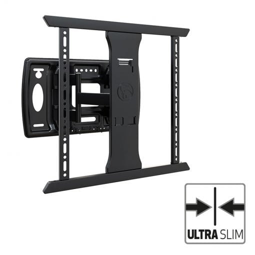 EAN 4250058523068 - Hagor 2306 soporte para monitor 165,1 cm (65") Pared Negro imagen 2
