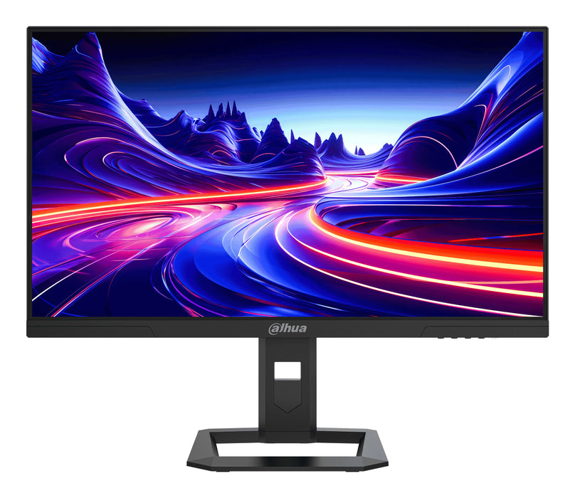 EAN 6939554937781 - Dahua Technology LM27-E341A pantalla para PC 68,6 cm (27") 2560 x 1440 Pixeles Quad HD LED Negro imagen 1