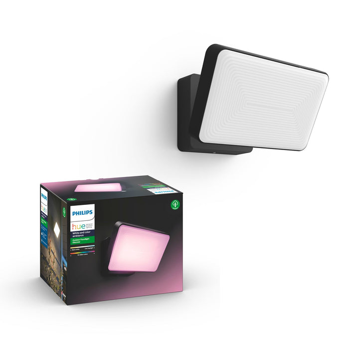 EAN 8718696170533 - Philips Hue White and Color ambiance 1743530P7 Luz de pared inteligente Bluetooth/Zigbee 15 W imagen 5