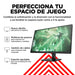 EAN 0197029616654 - OMEN by HP 27 inch QHD 165Hz Gaming Monitor - OMEN 27q pantalla para PC 68,6 cm (27") 2560 x 1440 Pixeles imagen 13