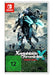 EAN 0045496512873 - Nintendo Xenoblade Chronicles X Definitive Edition Definitiva Alemán, Inglés, Español, Francés, Italiano, imagen 1