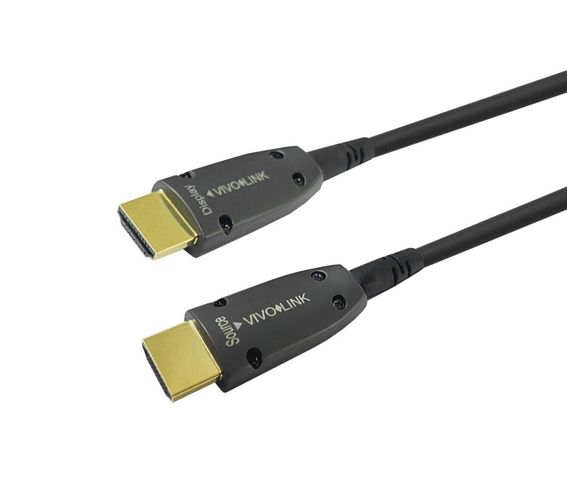 EAN 5715063043868 - Vivolink PROHDMIOP50AM cable HDMI 50 m HDMI tipo A (Estándar) Negro imagen 1