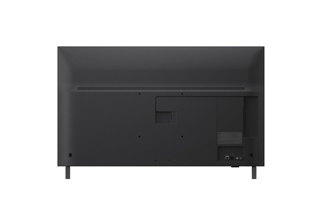 EAN 8806096352793 - LG UHD AI 43UA75003LA Televisor 109,2 cm (43") 4K Ultra HD Smart TV Wifi Negro imagen 5