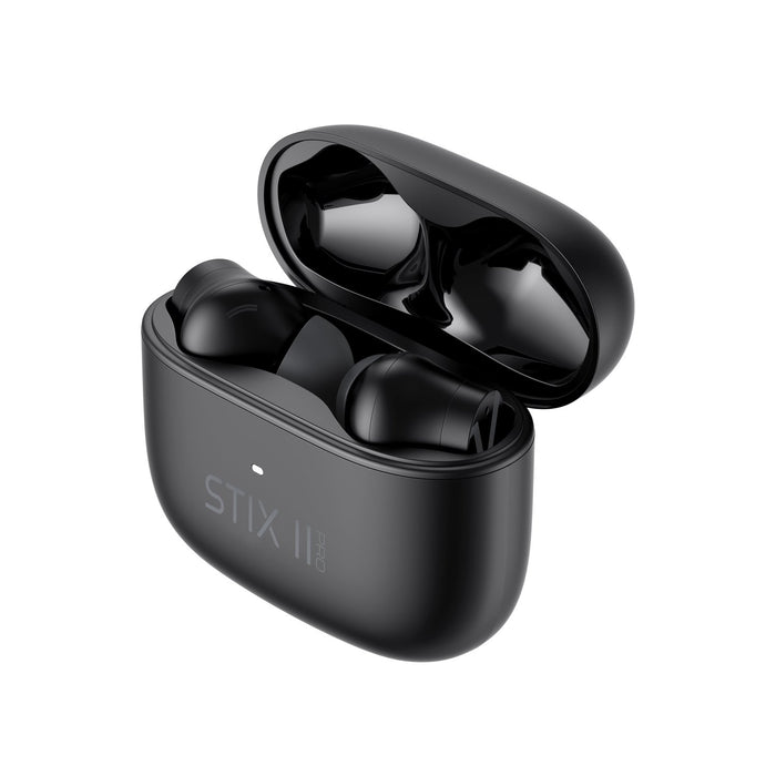 EAN 5060594761591 - Veho VEP-771-STIX2-PRO-B auricular y casco Auriculares Inalámbrico Dentro de oído Llamadas/Música/Deporte imagen 20