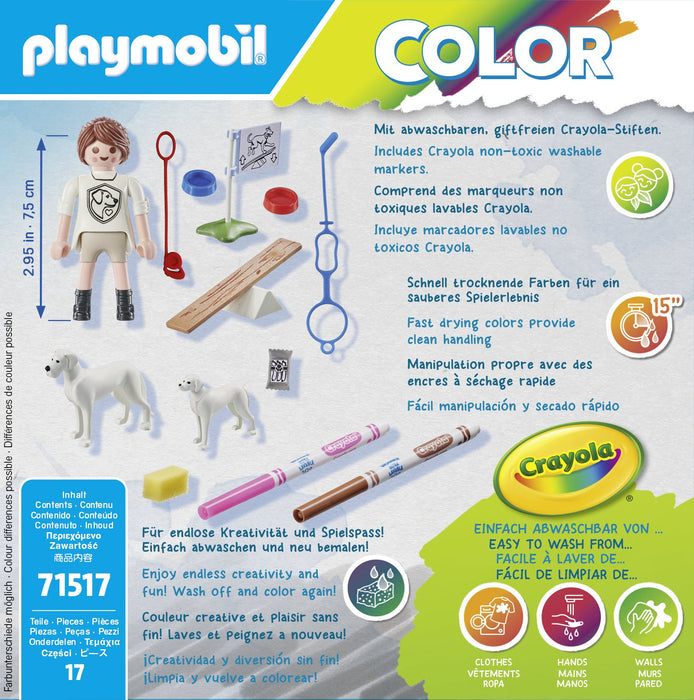 EAN 4008789715173 - Playmobil Color 71517 figura de juguete para niños imagen 4