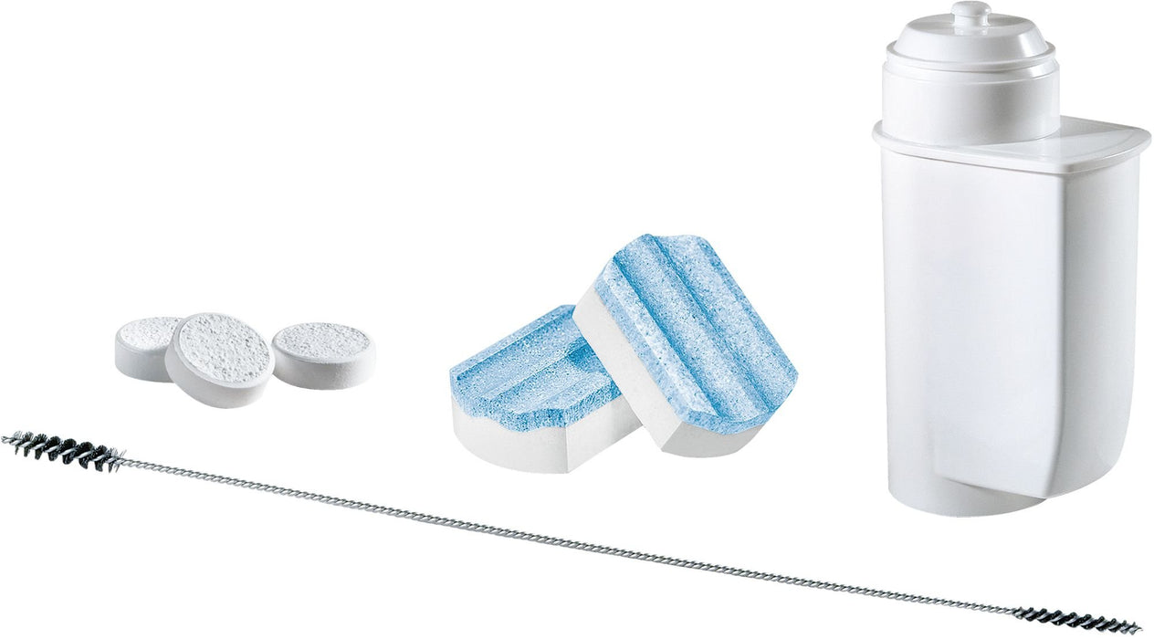 EAN 4242003870990 - Siemens TZ80004A pieza y accesorio para cafetera Cepillo de limpieza imagen 1