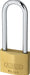 EAN 4003318047787 - ABUS 65/40HB63 KD Candado convencional 1 pieza(s) imagen 1
