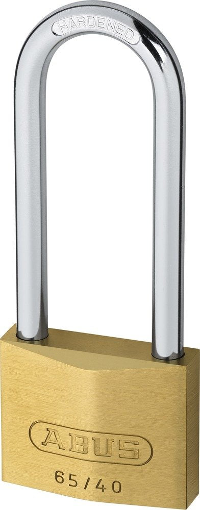 EAN 4003318047787 - ABUS 65/40HB63 KD Candado convencional 1 pieza(s) imagen 1