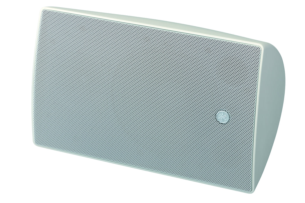 EAN 4957812526906 - Yamaha VXS8 De 2 vías Blanco Alámbrico 180 W imagen 2