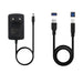 EAN 8433281006683 - TooQ TQDS-802 Negro, Blanco imagen 4