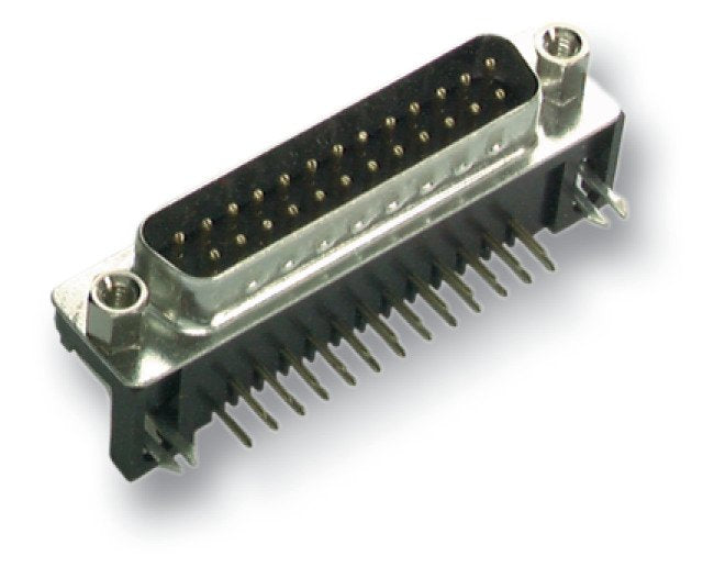 EAN 4049759038519 - EFB Elektronik 29259.1 conector DSub Negro imagen 1