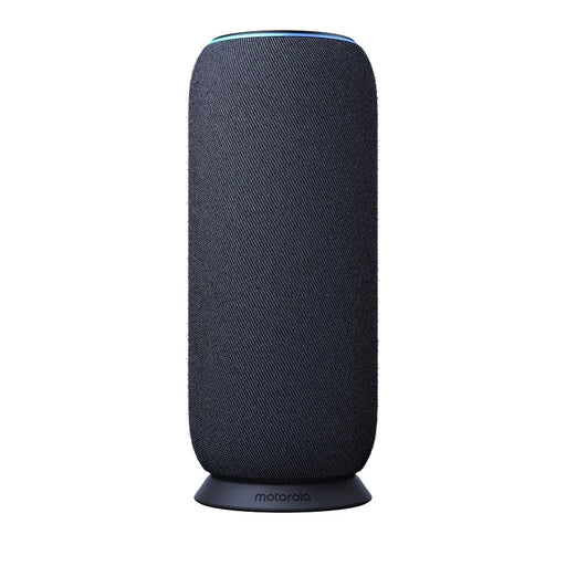 EAN 840493605326 - Motorola moto sound flow Altavoz monofónico portátil Carbono 30 W imagen 1
