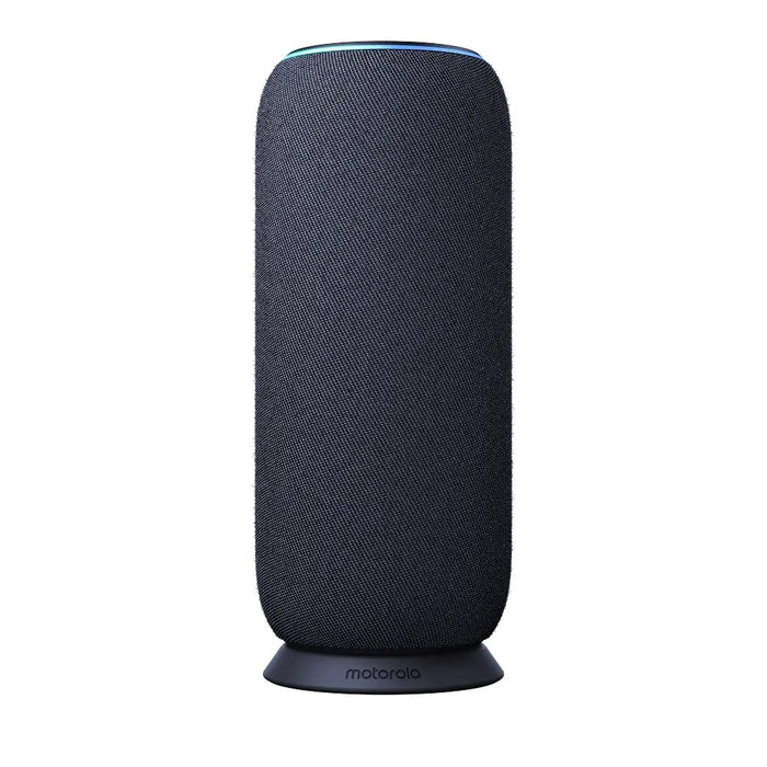 EAN 840493605326 - Motorola moto sound flow Altavoz monofónico portátil Carbono 30 W imagen 1