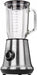 EAN 5901308011994 - MPM MBL-15M licuadora 1 L Batidora de vaso 450 W Acero inoxidable imagen 4