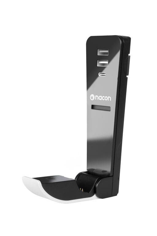 EAN 3665962025576 - NACON PS5SMULTICHARGE accesorio y piza de videoconsola Sistema de carga imagen 2