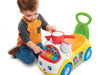 EAN 39897399881 - Fisher-Price Little People Music Parade Ride-On Correpasillos con forma de coche imagen 8