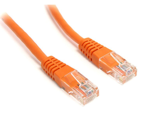 EAN 5420016816535 - LOGON UTP Cat.5e cable de red Naranja 1,5 m Cat5e imagen 1