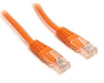 EAN 5420016816535 - LOGON UTP Cat.5e cable de red Naranja 1,5 m Cat5e imagen 1