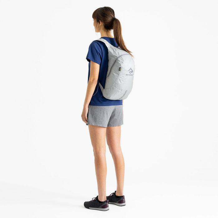 EAN 9327868155767 - Sea To Summit Ultra-Sil mochila Mochila de viaje Azul Cordura, Tela, Nylon imagen 4
