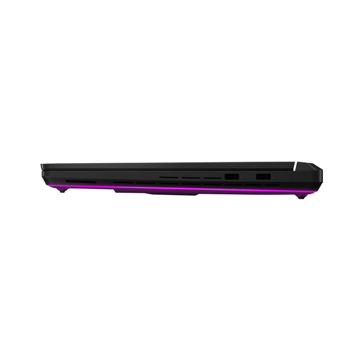 EAN 4711387941577 - ASUS ROG Strix SCAR 16 G635LX-S5031 40,6 cm (16") DDR5-SDRAM NVIDIA GeForce RTX 5090 Wi-Fi 7 (802.11be) imagen 10
