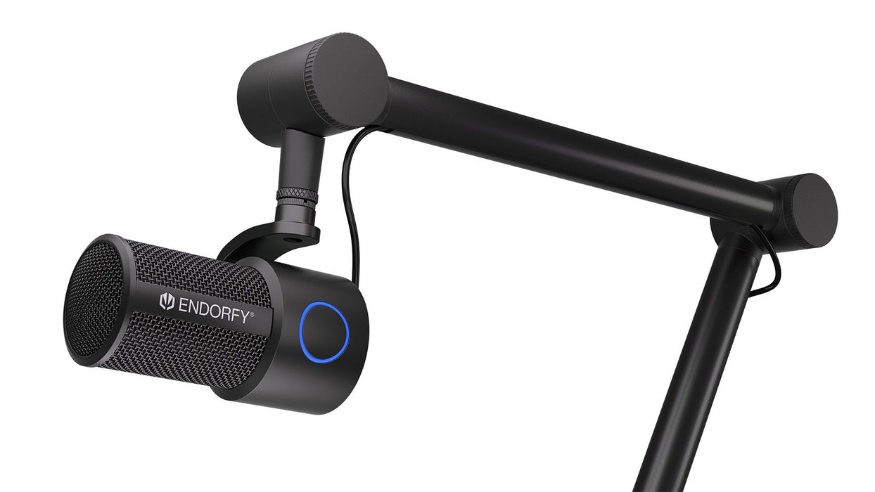 EAN 5903018665177 - ENDORFY Solum Studio Negro Micrófono para PC imagen 9