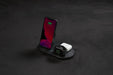 EAN 0745883795772 - Belkin Boost Charge Auriculares, Smartphone, Reloj inteligente Negro USB Cargador inalámbrico Carga rápid imagen 16