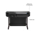 EAN 0198701027225 - HP Designjet T650 24-in Printer impresora de gran formato Wifi Inyección de tinta térmica Color 2400 x 12 imagen 9