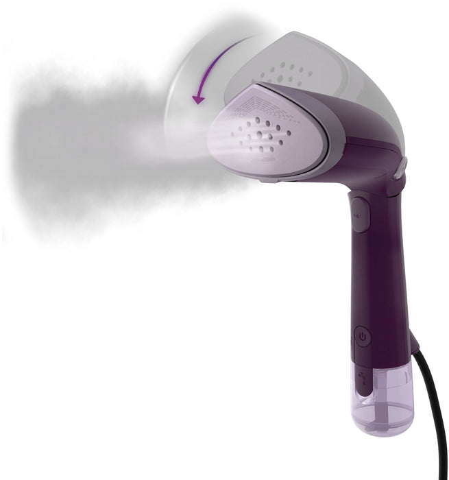 EAN 8720389007477 - Philips 7000 series STH7050/30 vaporizador para ropa Vaporizador manual de prendas 0,32 L 1500 W imagen 9