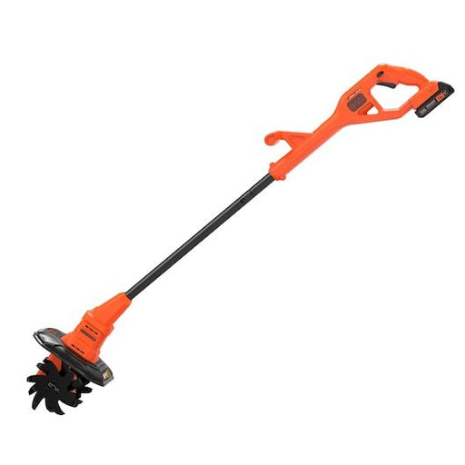EAN 5035048795583 - Black & Decker BETL1820L-QW Mini macollo Minicultivador eléctrico Batería imagen 2