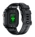 EAN 5706751069994 - Denver SWC-191B Relojes inteligentes y deportivos 4,98 cm (1.96") IPS 45 mm Digital 320 x 386 Pixeles Pan imagen 3