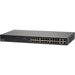 EAN 7331021061880 - Axis 01192-003 switch Gestionado Gigabit Ethernet (10/100/1000) Energía sobre Ethernet (PoE) 1U Negro imagen 1