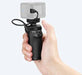 EAN 4548736088924 - Sony Stativ VCT-SGR1 tripode Cámara de acción 3 pata(s) Negro imagen 5