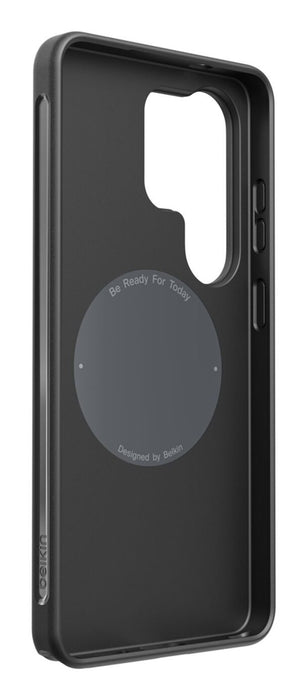 EAN 745883953233 - Belkin MSB017hqBK funda para teléfono móvil 17,5 cm (6.9") Negro imagen 4