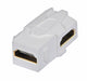 EAN 4002888604901 - Lindy 60490 módulo de conector de red imagen 1