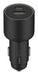 EAN 6941812704226 - Xiaomi 43907 cargador de dispositivo móvil Universal Negro Encendedor de cigarrillos Auto imagen 1