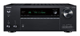 EAN 4573211159561 - ONKYO TX-NR7100 7.2 canales 3D Negro imagen 2