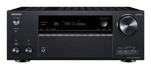 EAN 4573211159561 - ONKYO TX-NR7100 7.2 canales 3D Negro imagen 2