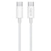 EAN 4052792077933 - LogiLink CU0340 cable USB USB 2.0 0,5 m USB C Blanco imagen 2