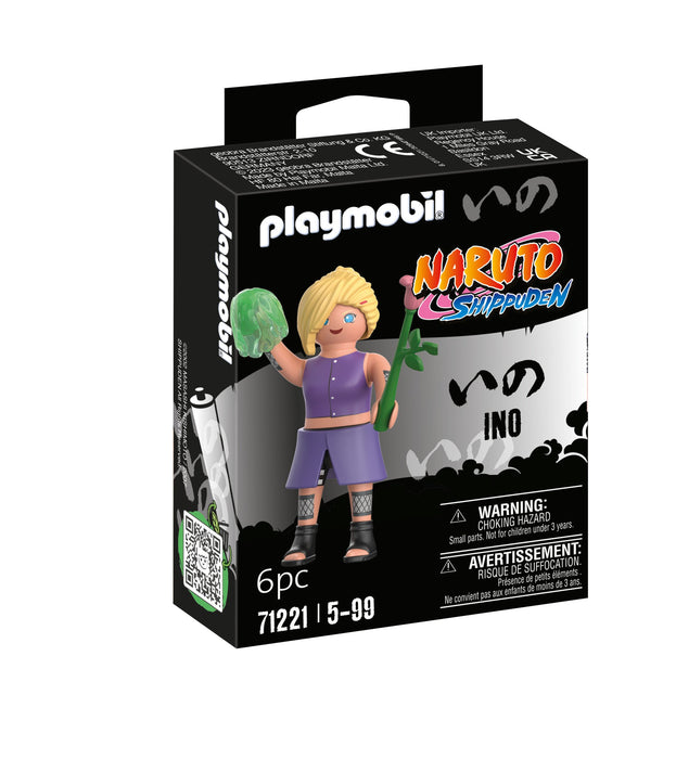 EAN 4008789712219 - Playmobil 71221 figura de juguete para niños imagen 2