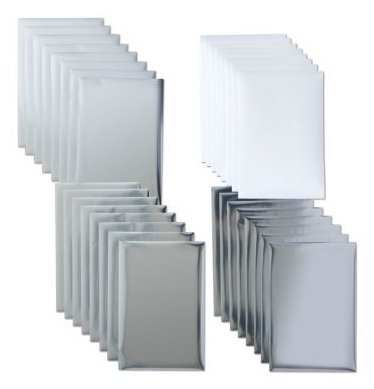 EAN 93573587771 - Cricut Foil Transfer Sheets pegatina para niños imagen 2