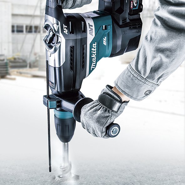 EAN 88381732437 - Makita HR005GZ01 no categorizado imagen 3