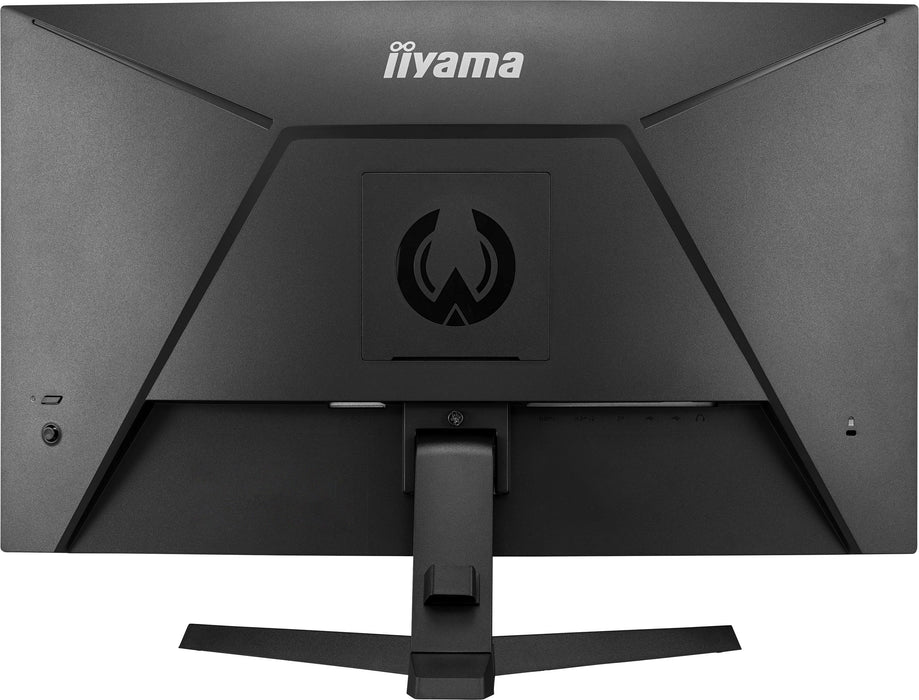 EAN 4948570118861 - iiyama G-MASTER G2766HSU-B1 pantalla para PC 68,6 cm (27") 1920 x 1080 Pixeles Full HD LED Negro imagen 12